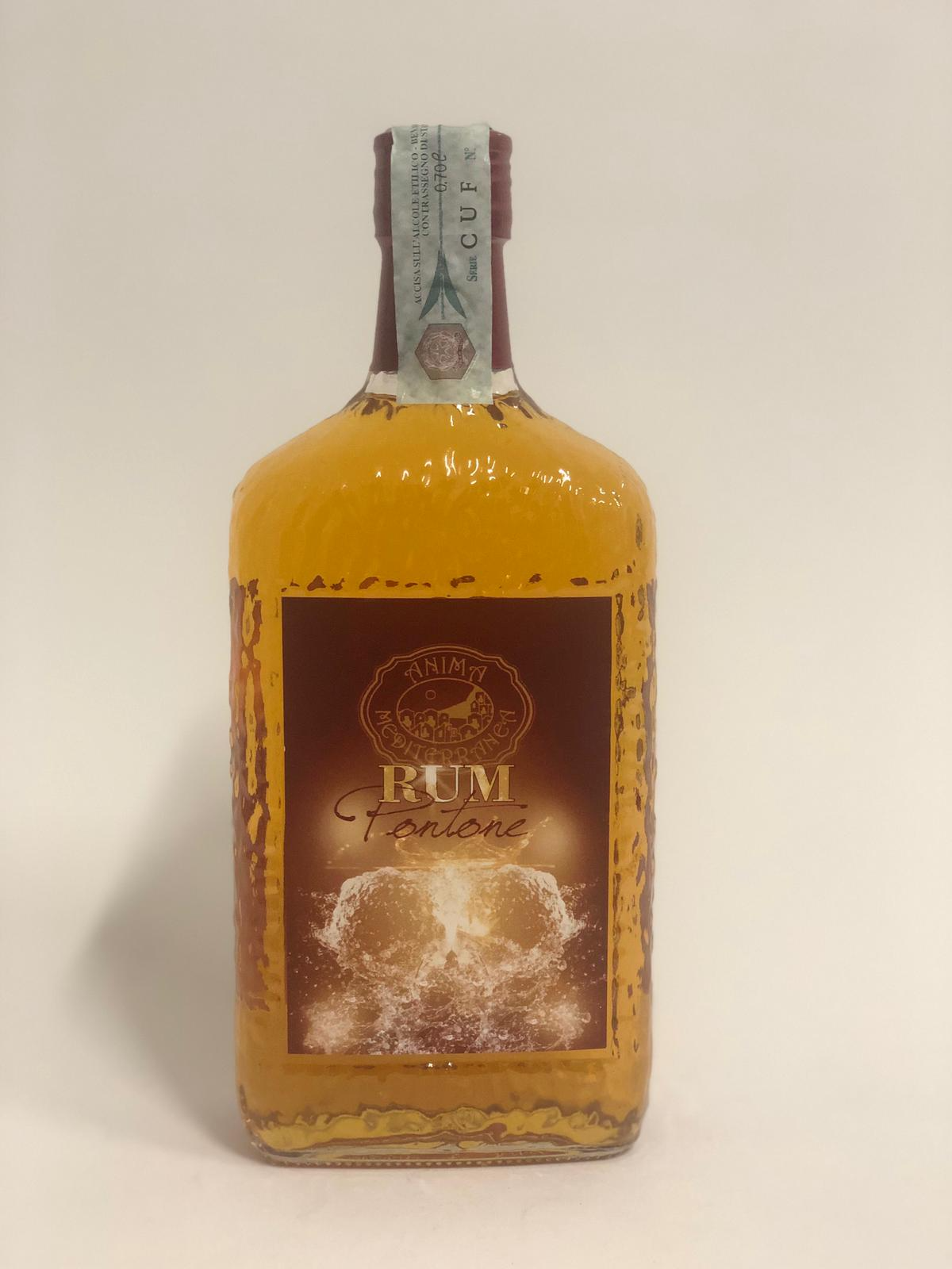 Rum