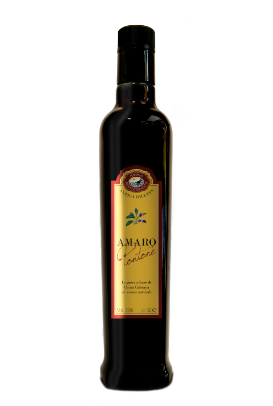 Amaro Pontone