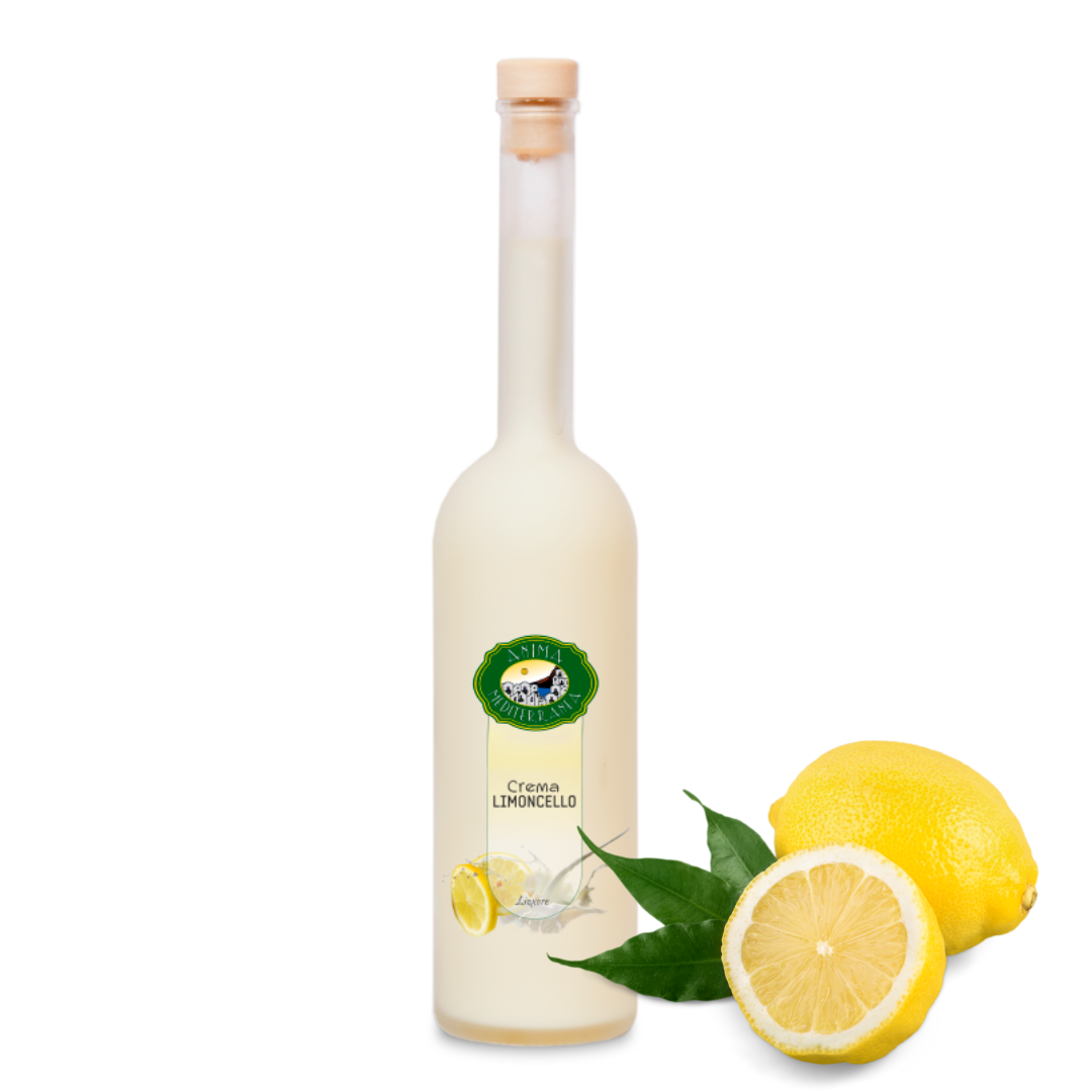 Crema di Limoncello