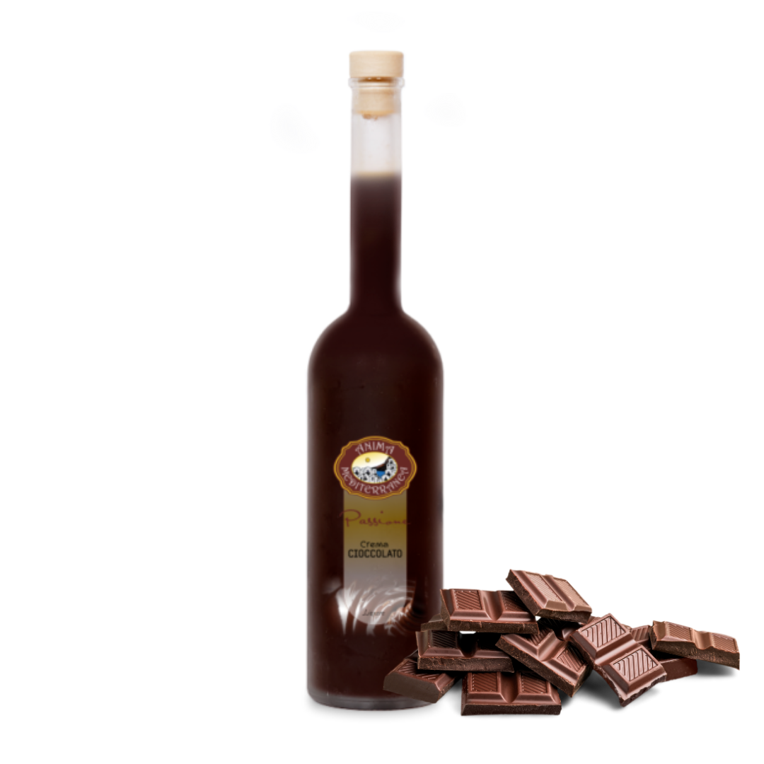 Crema di Cioccolato