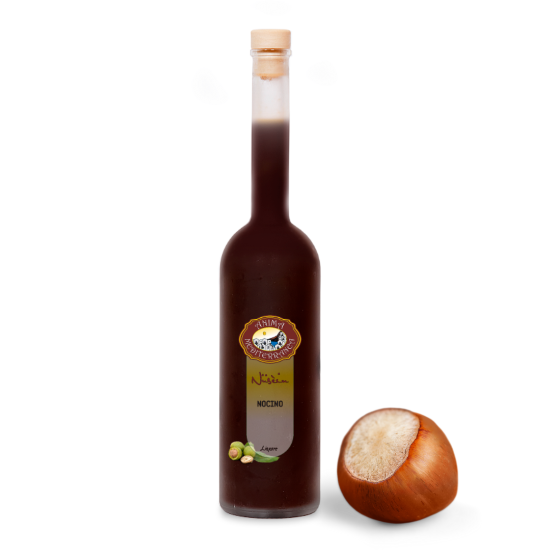 Liquore di Noce