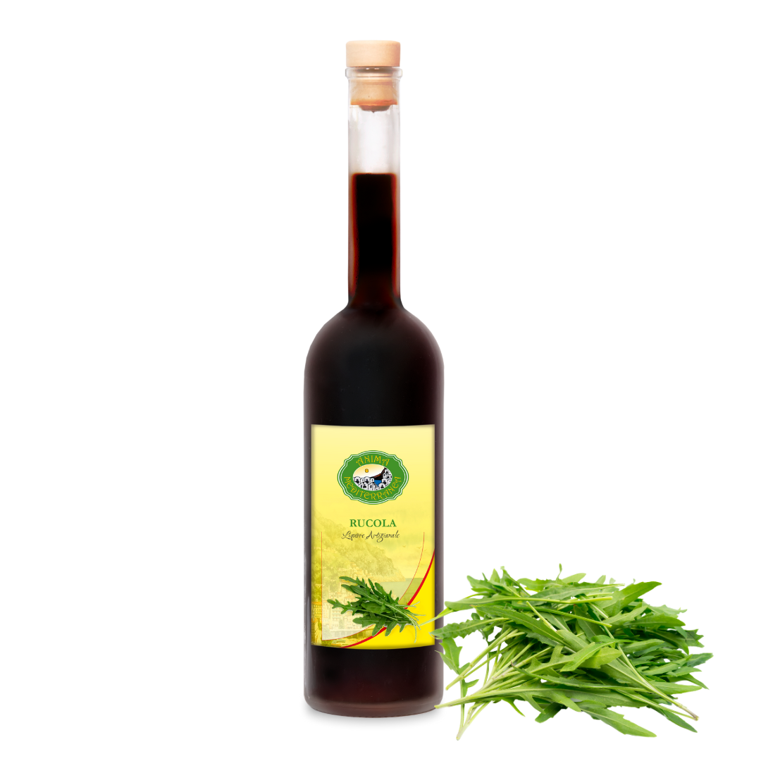 Liquore di Rucola