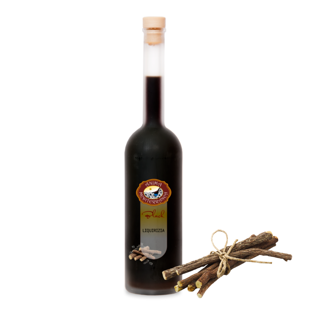 Liquore di Liquirizia