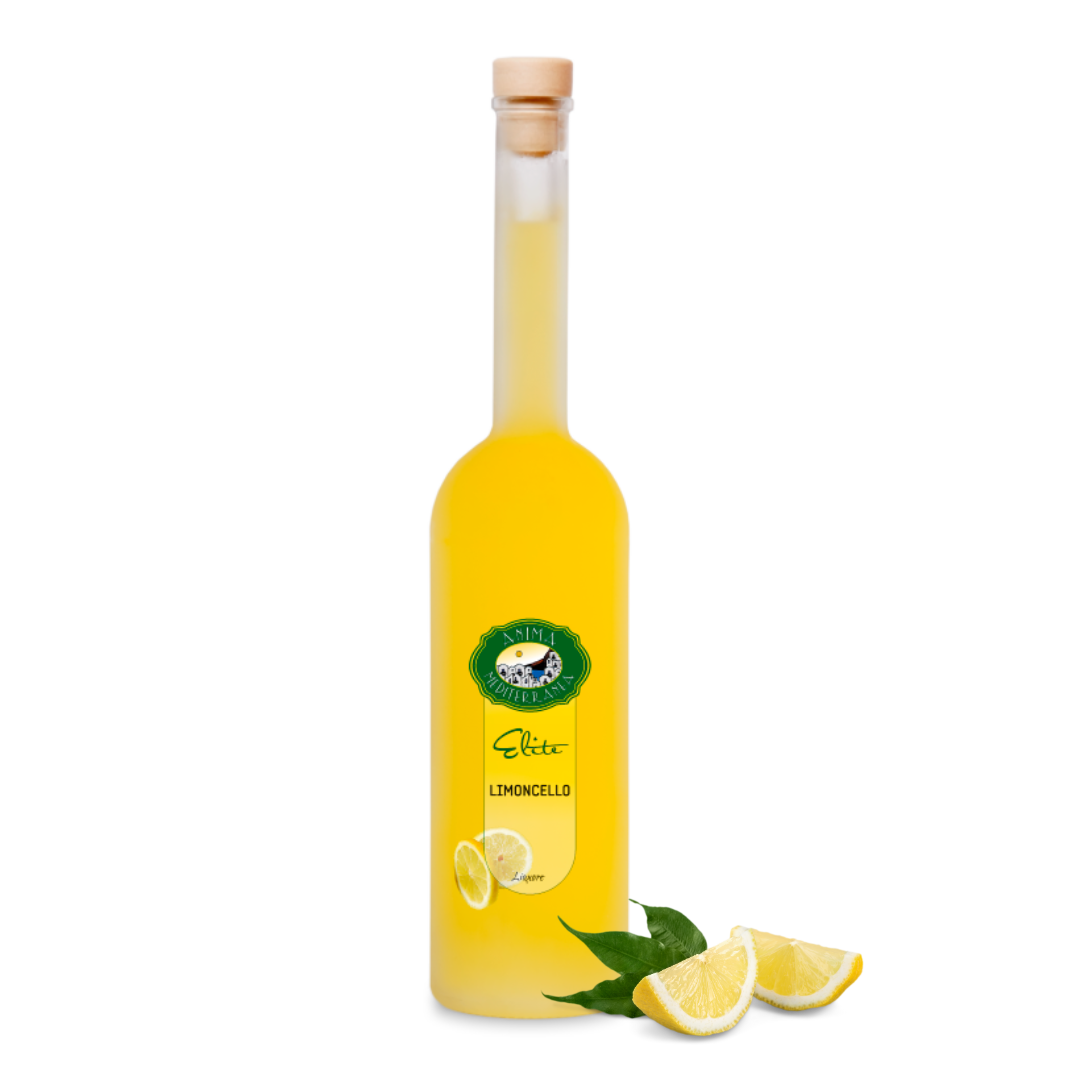 Liquore di Limoncello
