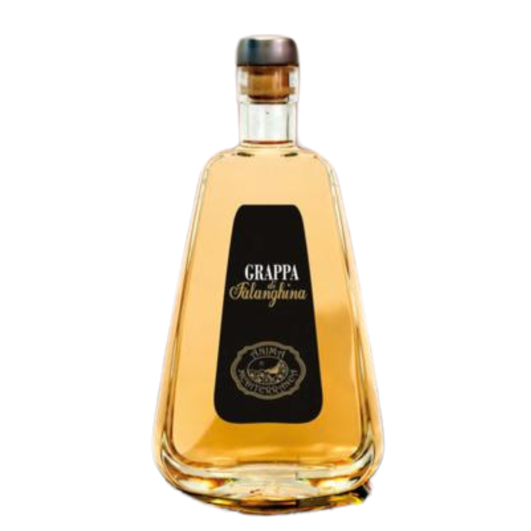 Grappa di falanghina