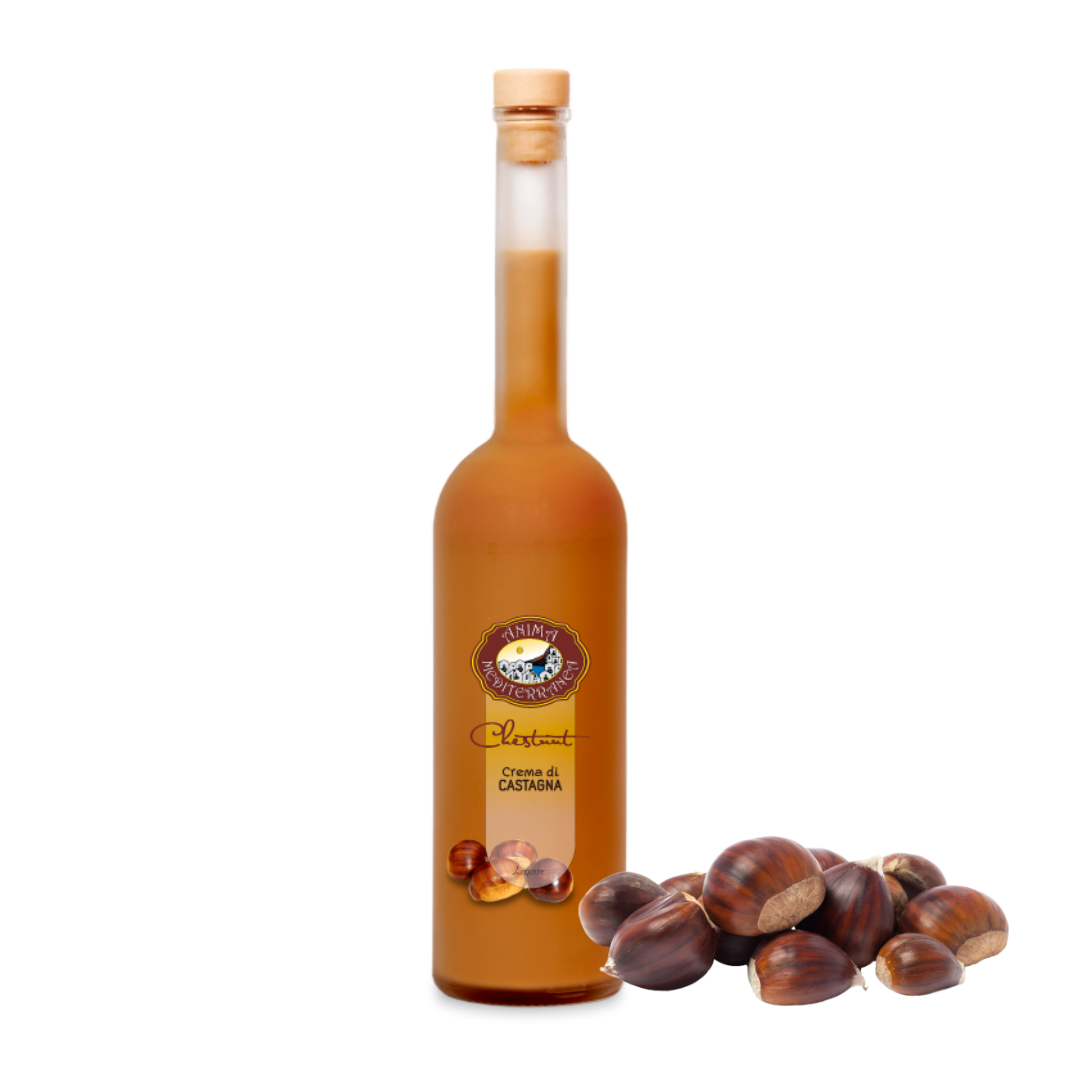 Crema di Castagna