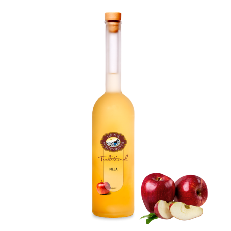 Liquore di mela