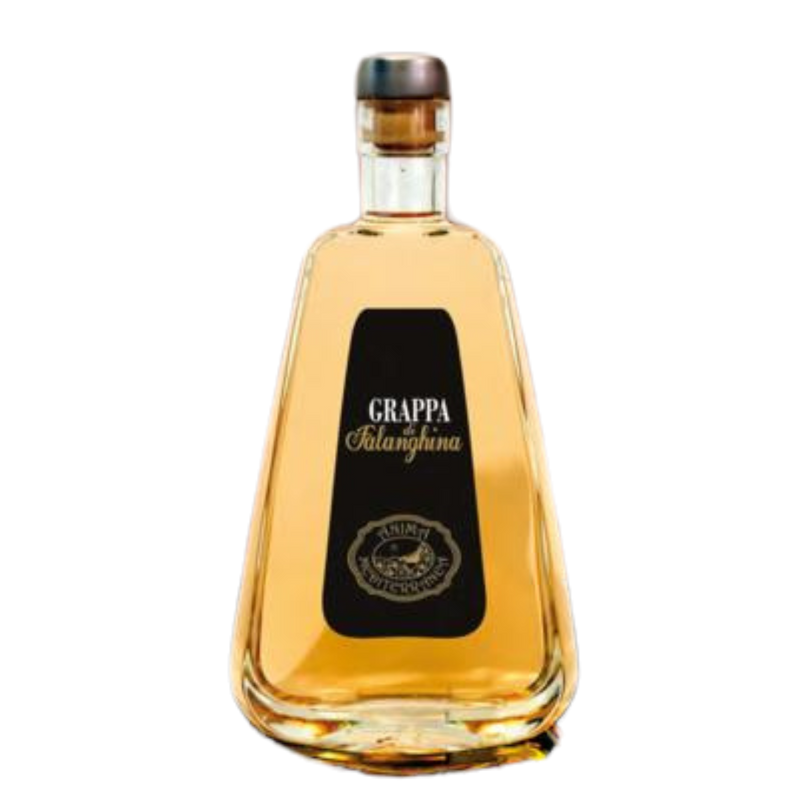 Grappa di falanghina